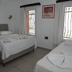 Melis Pensiune Bodrum