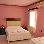 Pensiune Melis Bodrum