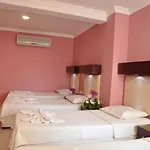 Pensiune Melis 4*