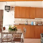 Melis Pensiune 4*