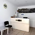 Pensiune Melis