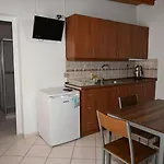 Pensiune Melis Bodrum