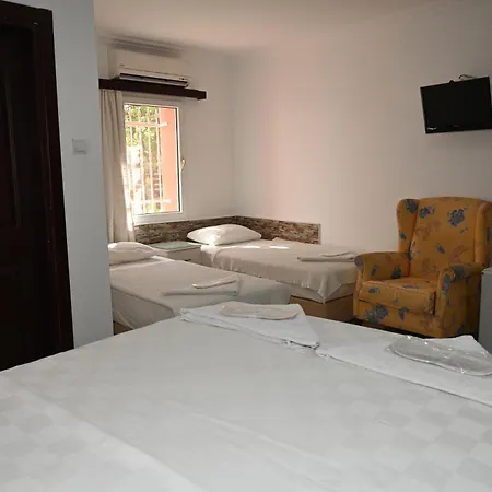 Melis 2* Bodrum