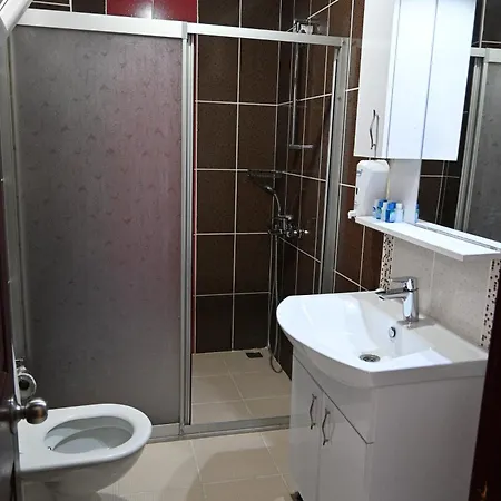 Pensiune Melis Bodrum