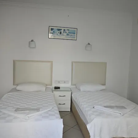 Melis 2* Bodrum
