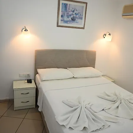 Melis 2* Bodrum