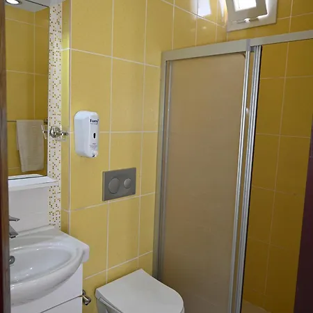 Melis Pensiune Bodrum