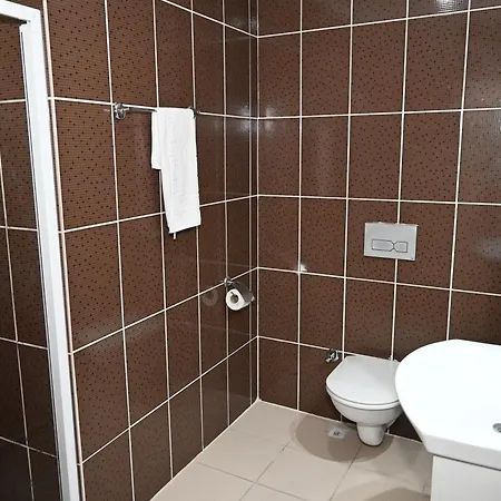 梅利斯畔丝咏酒店 4*