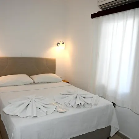 梅利斯畔丝咏酒店 4*