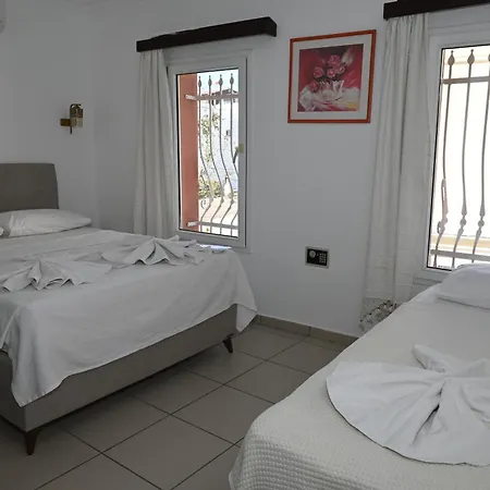 Melis Pensiune Bodrum