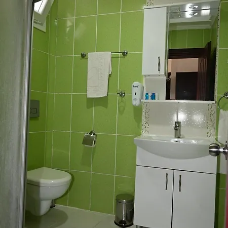 梅利斯畔丝咏酒店 博德鲁姆