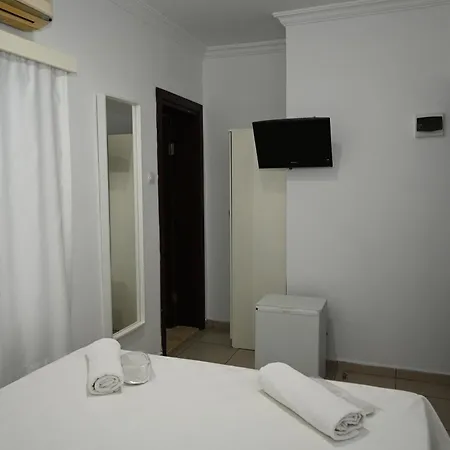 Pensiune Melis Bodrum