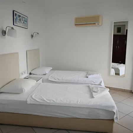 Pensiune Melis Bodrum