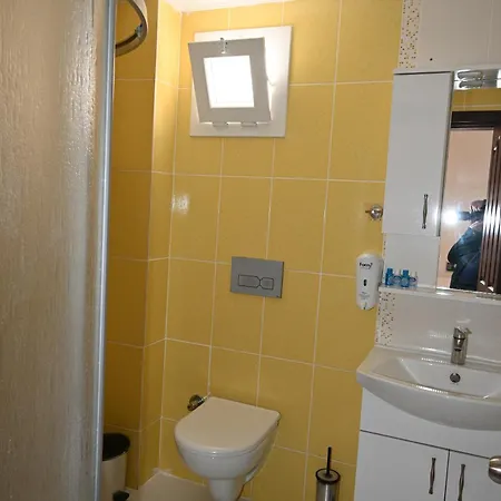 Melis Guest house 2*