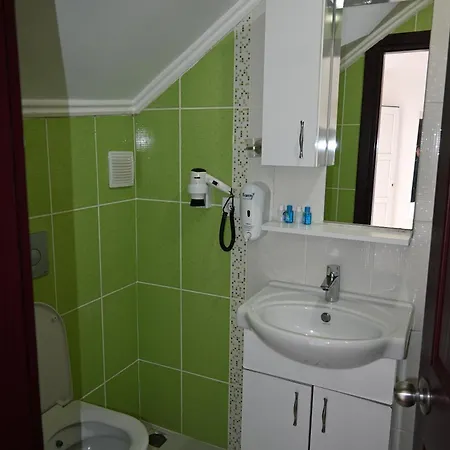 Pensiune Melis Bodrum