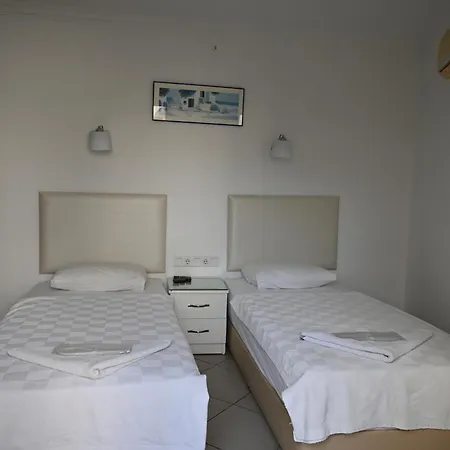 Melis 2* Bodrum