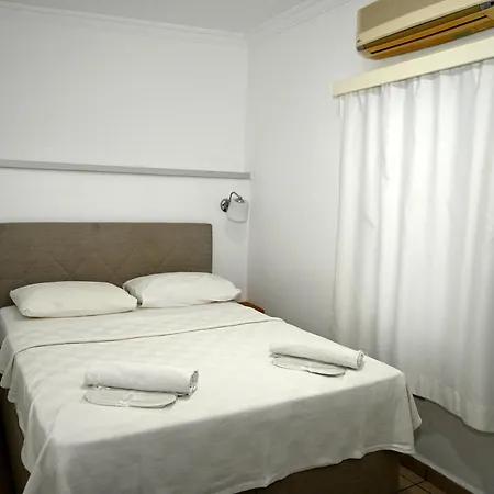 招待所 梅利斯畔丝咏酒店