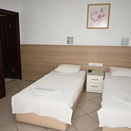 Pensiune Melis Bodrum