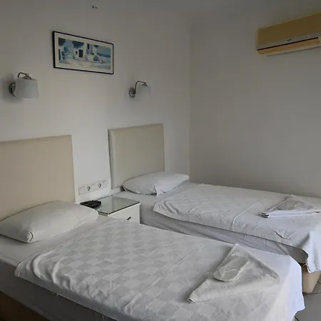 梅利斯畔丝咏酒店 招待所