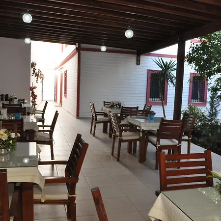 Melis Bodrum