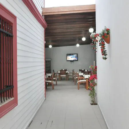 Guest house Melis 2*