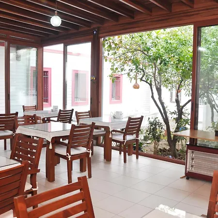 Guest house Melis 2*