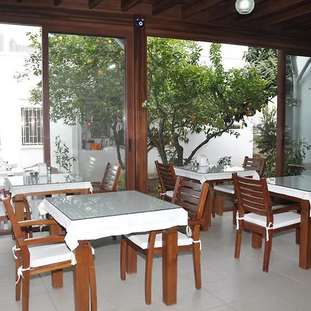 Guest house Melis Bodrum