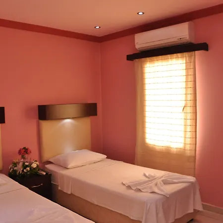 梅利斯畔丝咏酒店