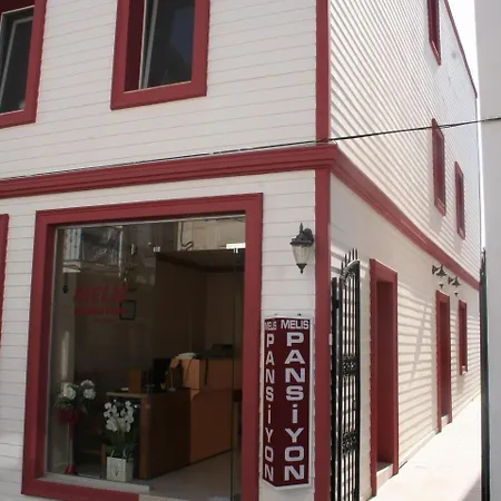 梅利斯畔丝咏酒店