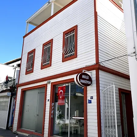 梅利斯畔丝咏酒店 4*