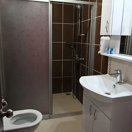 梅利斯畔丝咏酒店