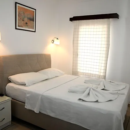 招待所 梅利斯畔丝咏酒店