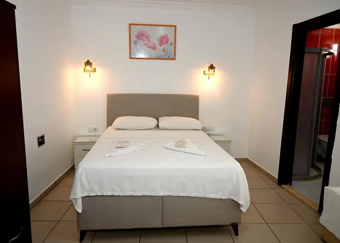 Affittacamere Melis 4*