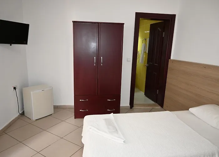 Affittacamere Melis 4*