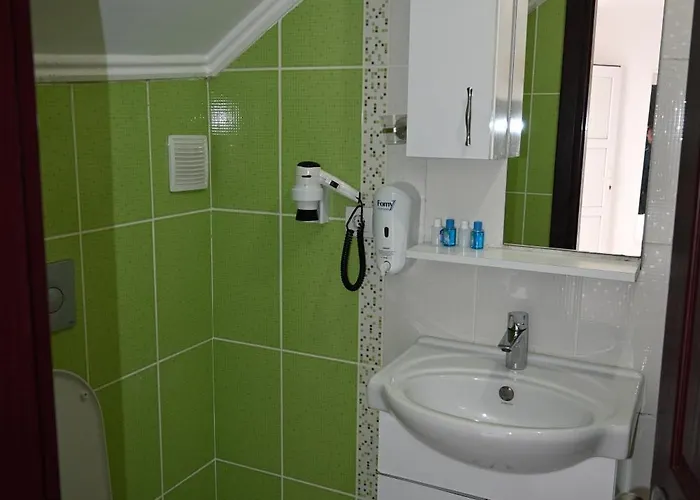 Affittacamere Melis Bodrum