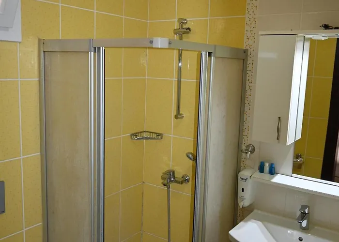 Affittacamere Melis 4*