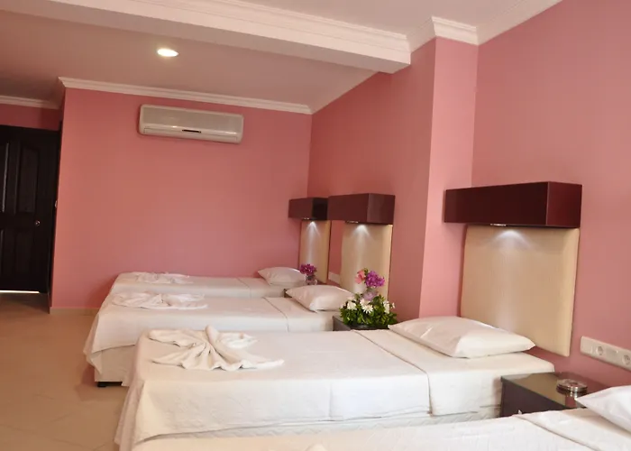 Affittacamere Melis 4*