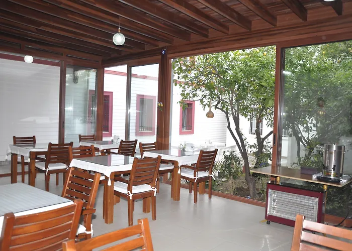 Melis Affittacamere 4*