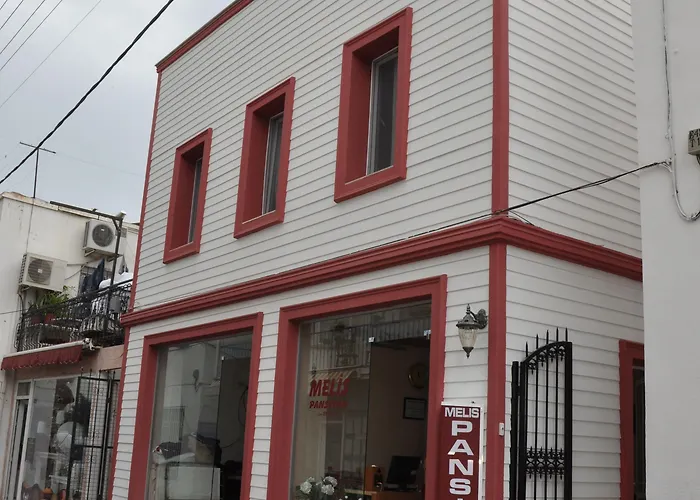 Melis Affittacamere Bodrum