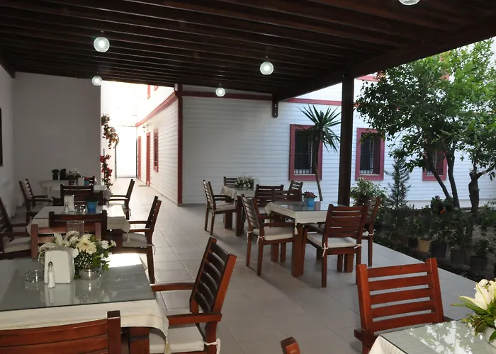 Affittacamere Melis 4*