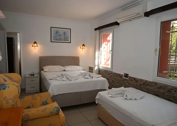 Melis Affittacamere 4*