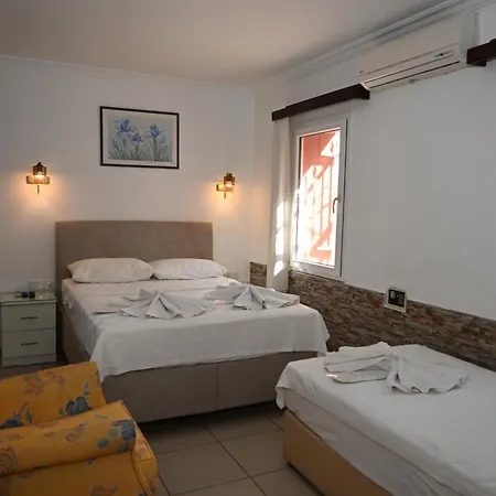 Melis Guest house