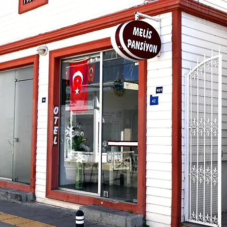 梅利斯畔丝咏酒店