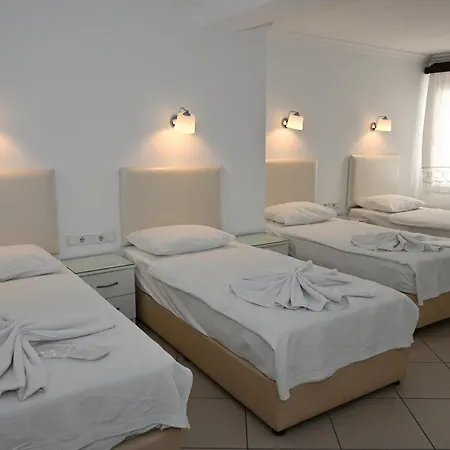 Casa de hóspedes Melis