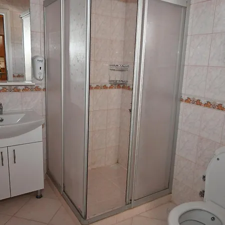 Melis Guest house Bodrum