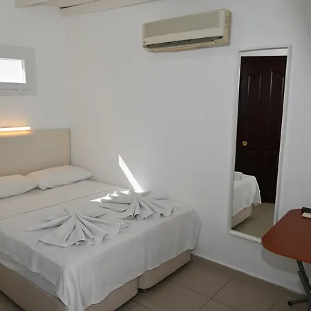 Konukevi Melis Bodrum