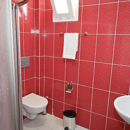Guest house Melis Bodrum