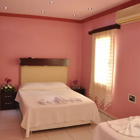 Affittacamere Melis Bodrum