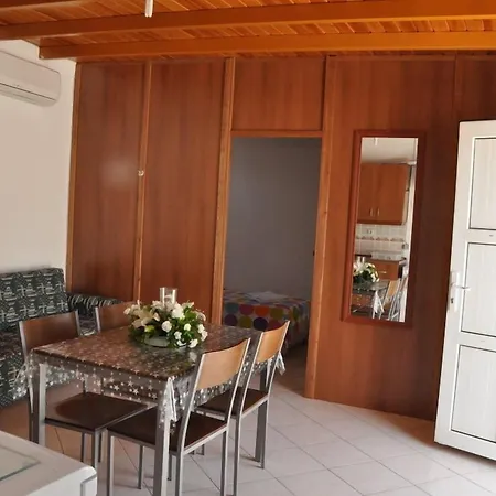 Affittacamere Melis 4*