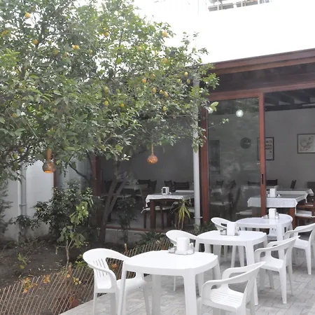 Konukevi Melis Bodrum